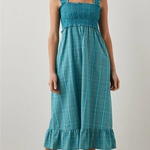 Rails Rumi Plaid Dress